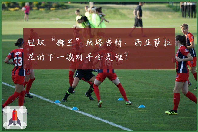 轻取“狮王”纳塔吾特，西亚萨拉尼的下一战对手会是谁？